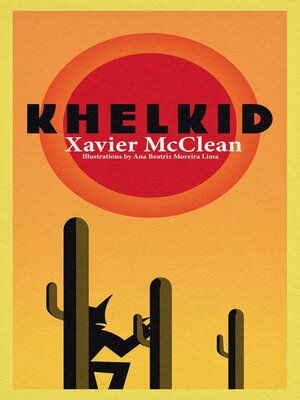 cover image of Khelkid